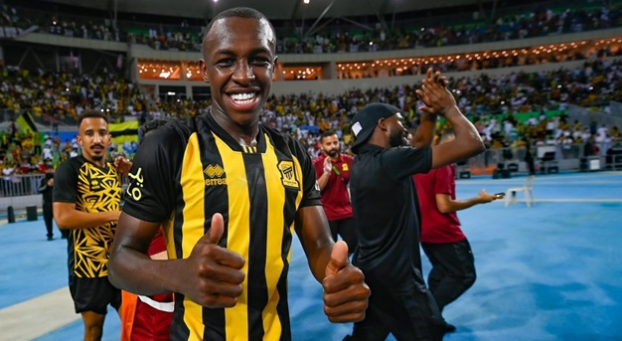 أزمة في نادي الاتحاد بسبب قضية سعود عبدالحميد